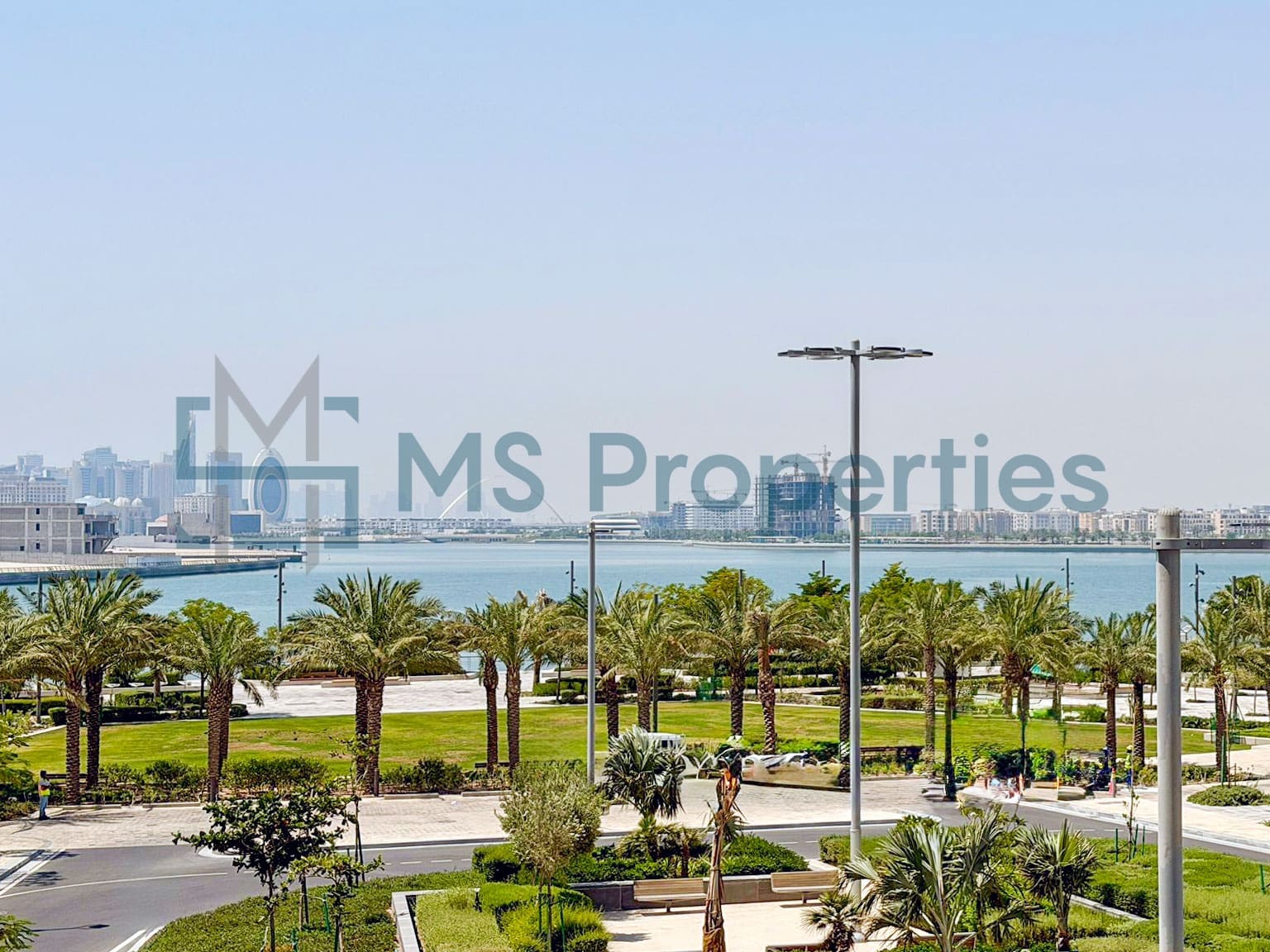 Luxurious Living 2 Bedroom in Lusail Premier Area