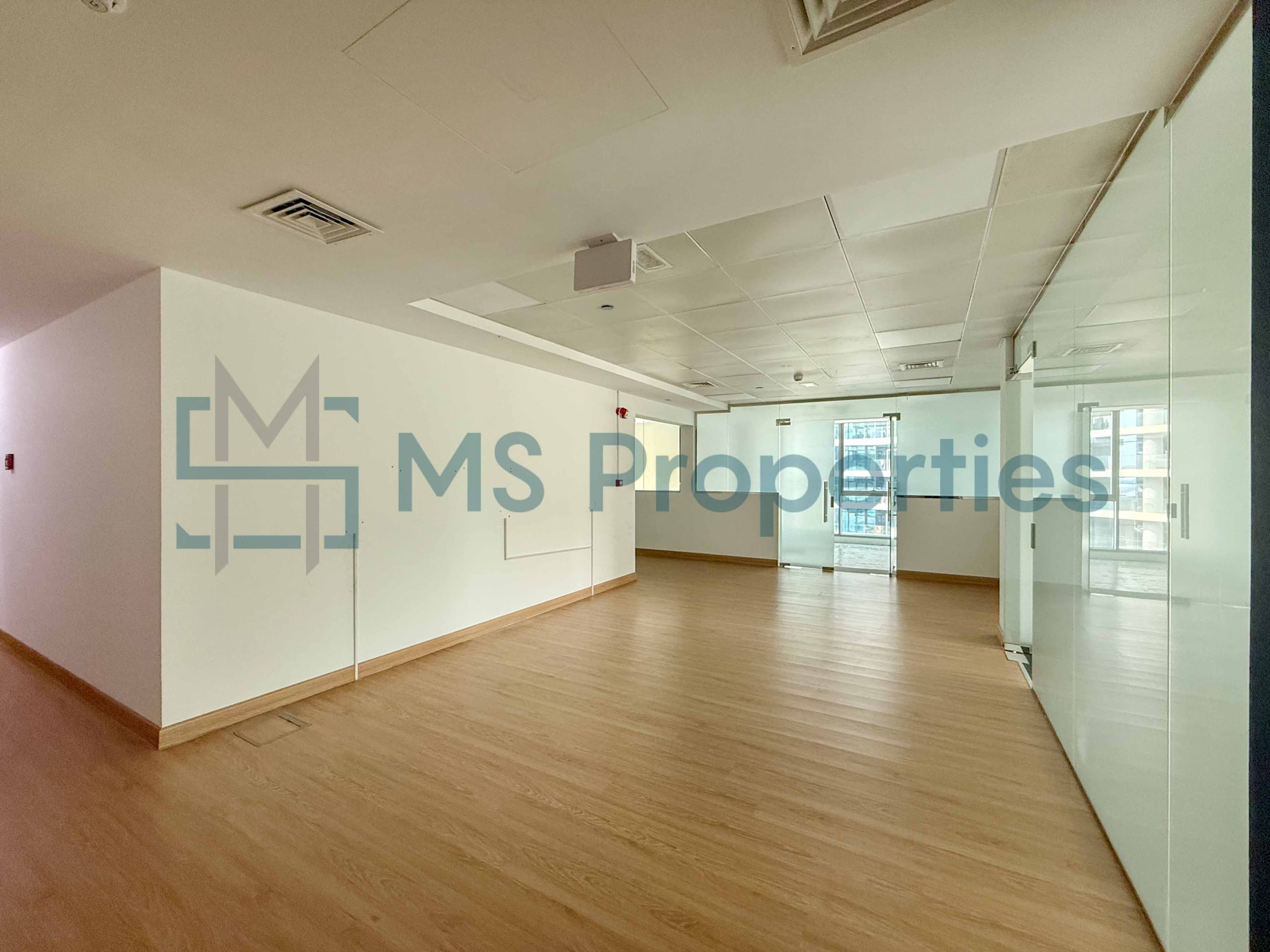 Commercial Office Space | 143 SQM | Lusail Marina