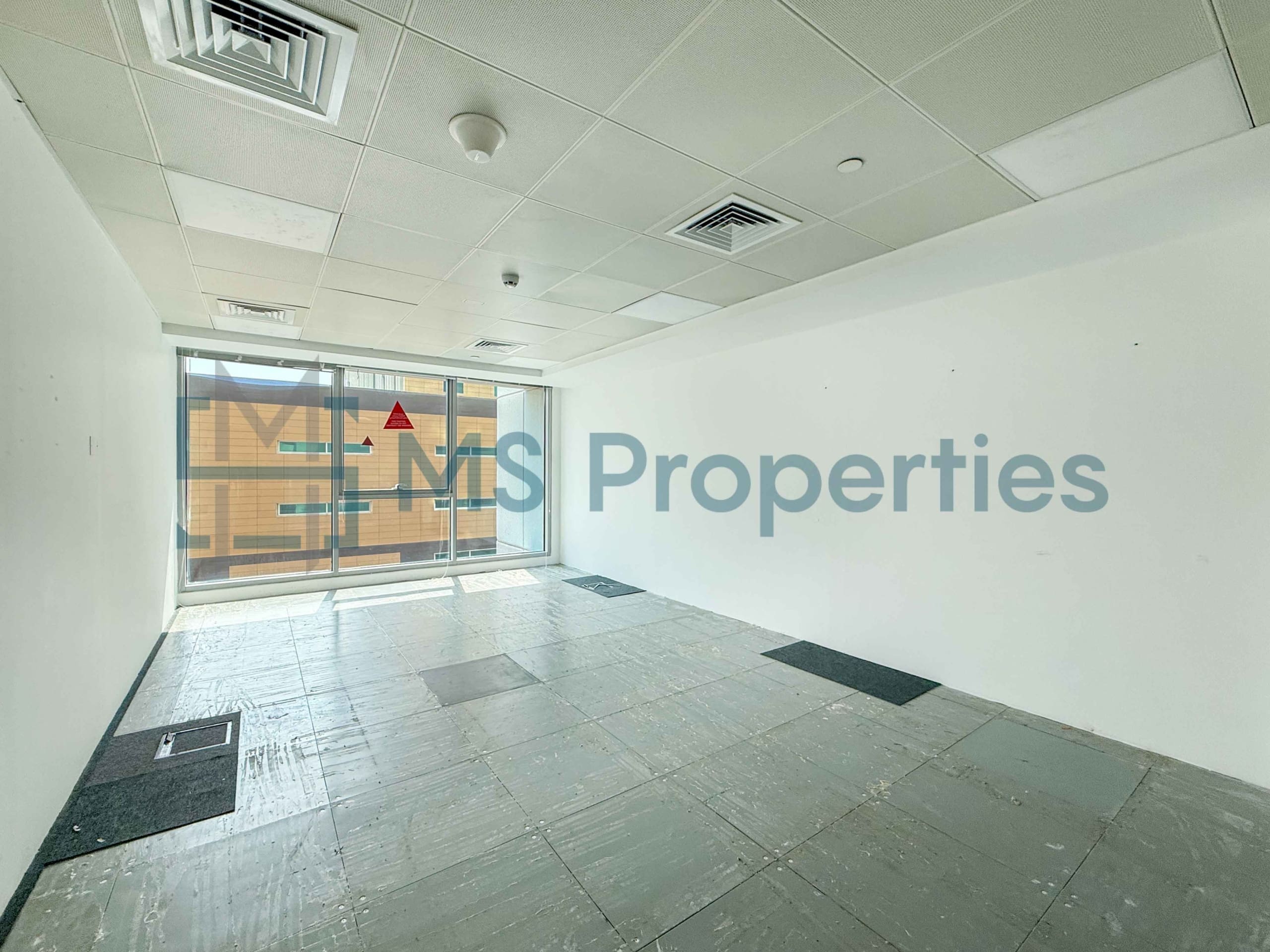 Commercial Office Space | 143 SQM | Lusail Marina