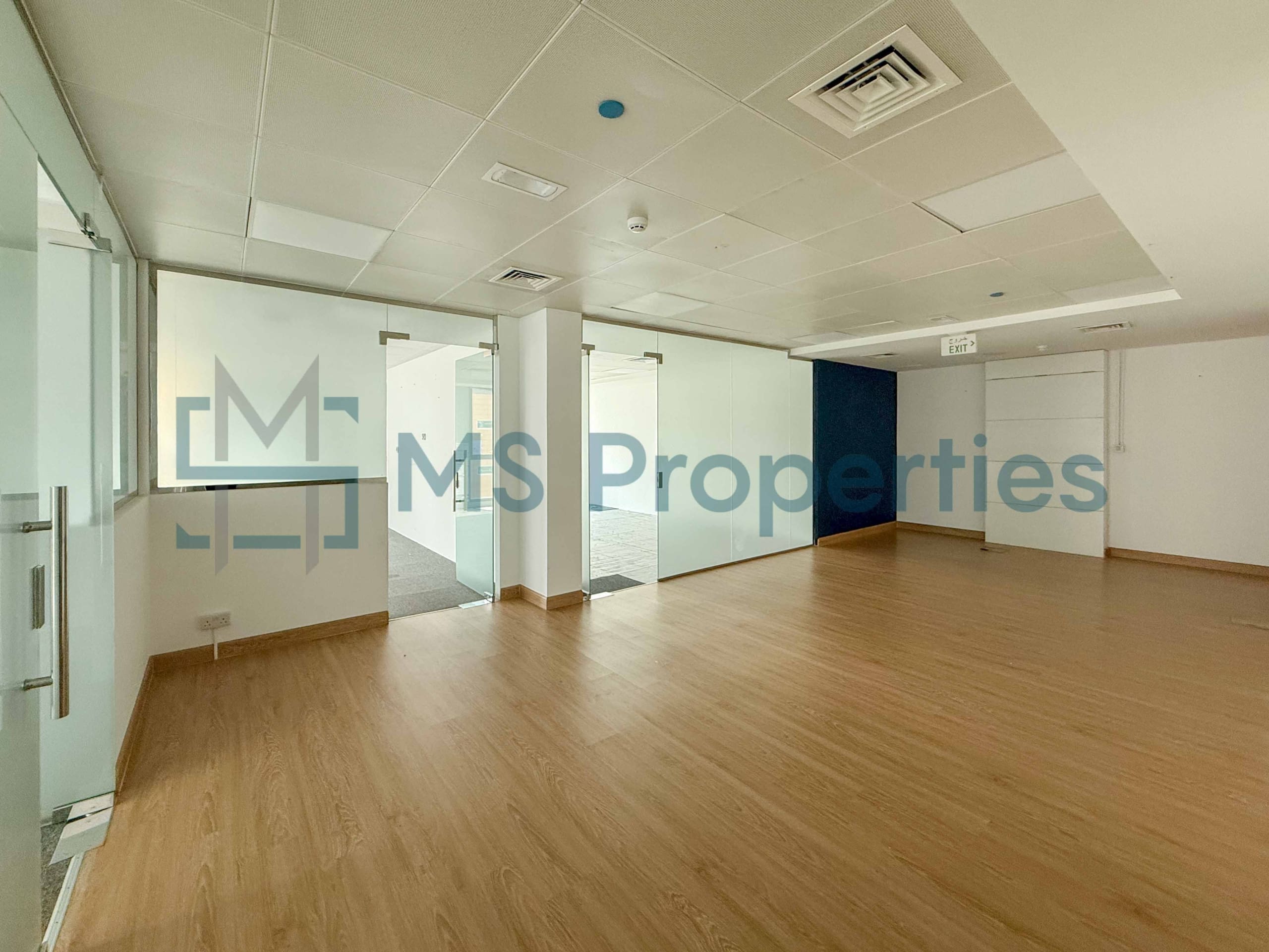 Commercial Office Space | 143 SQM | Lusail Marina