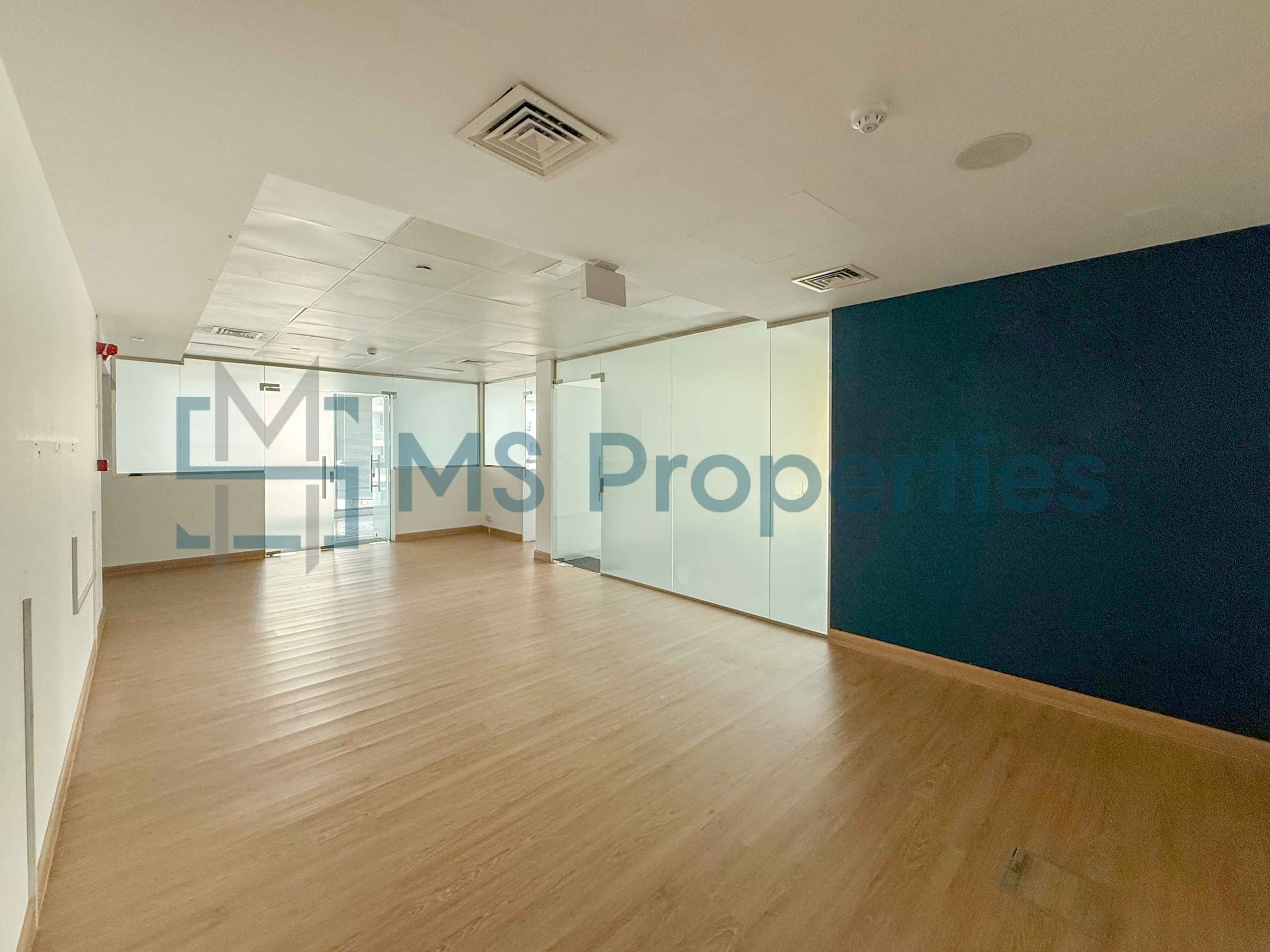 Commercial Office Space | 143 SQM | Lusail Marina