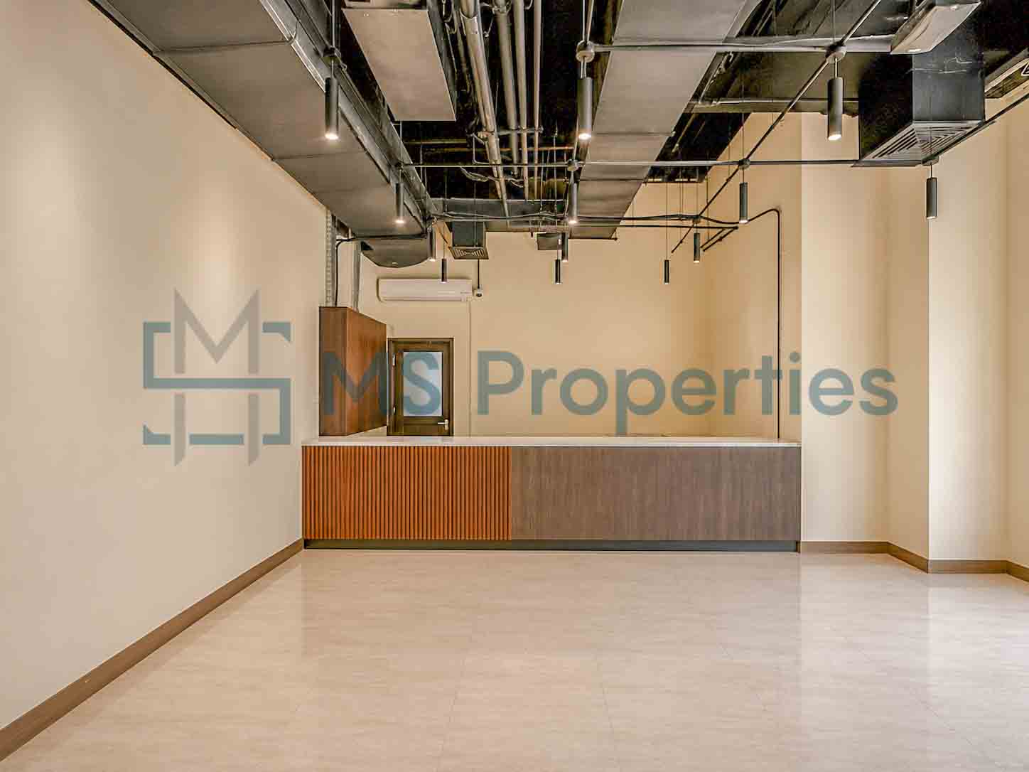 Well-Located Coffe Shop for Rent | Prime Marina Location