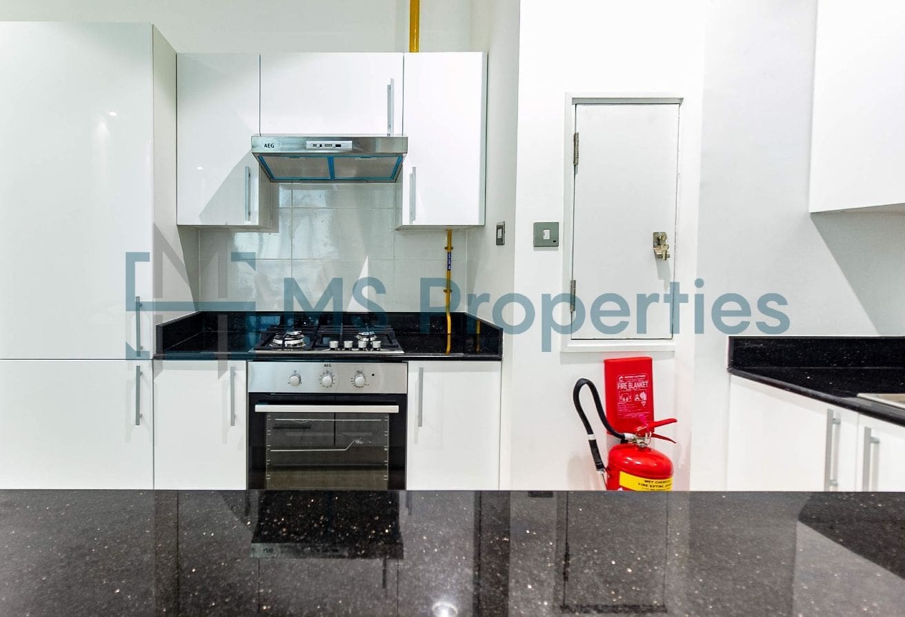 Great Investment | 1 BHK with Perfect Balcony Marina View