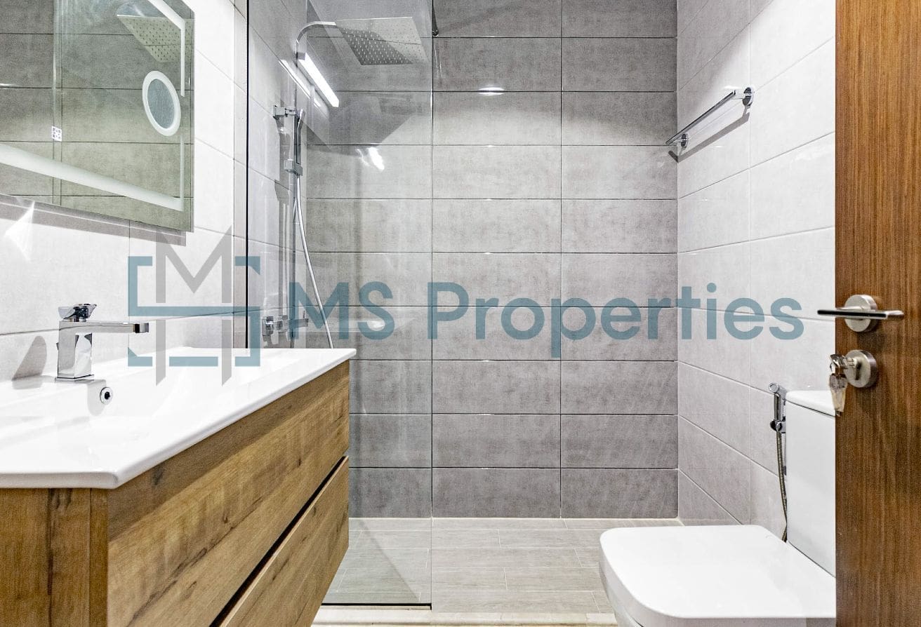 original (5) Great Investment | 1 BHK with Perfect Balcony Marina View