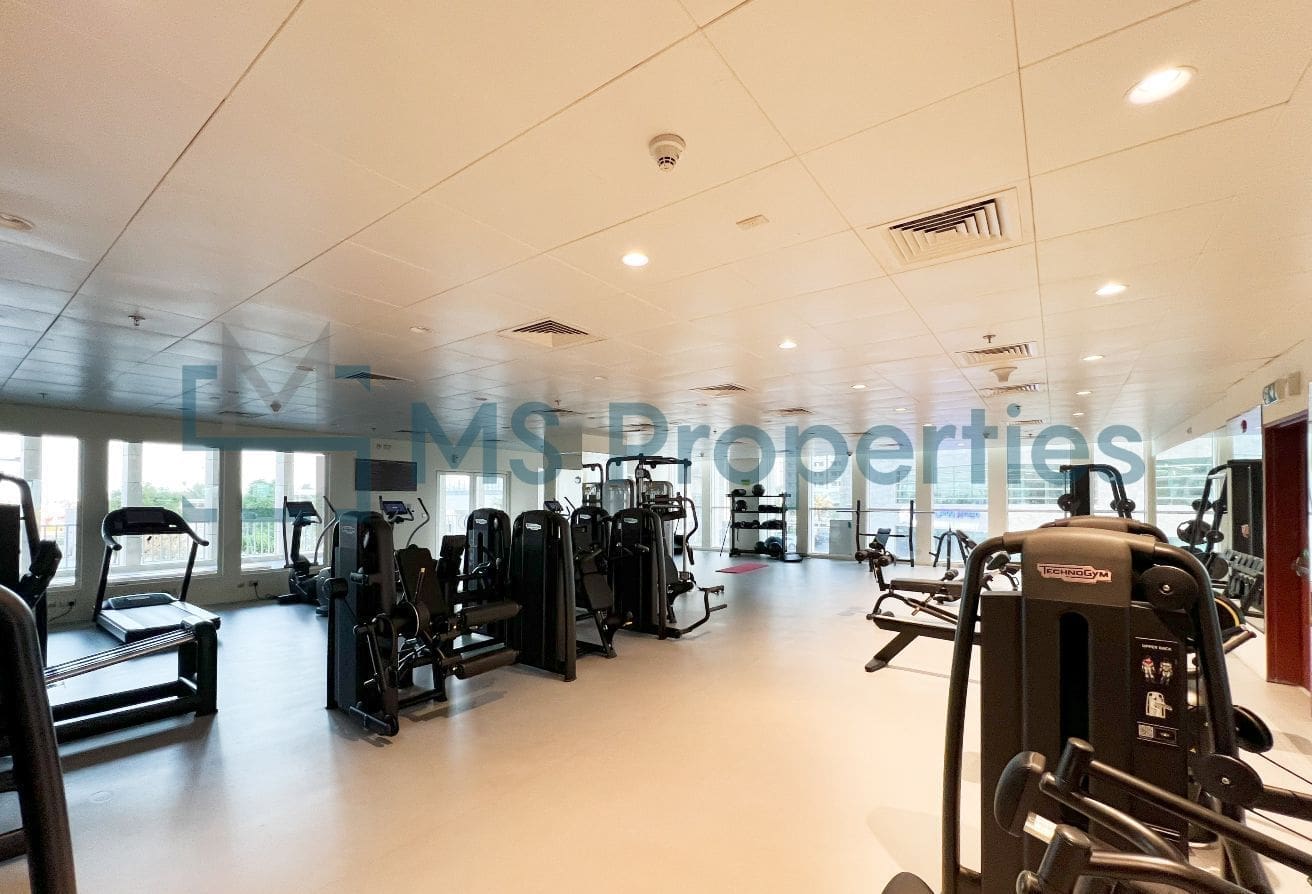 Amazing 1BHK Apartment with Amazing View Balcony